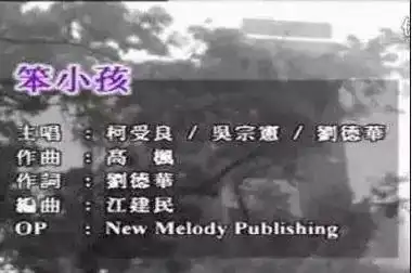 2002年,娱乐圈瞩目的焦点再度聚焦在高枫身上,他携全新专辑《美丽新