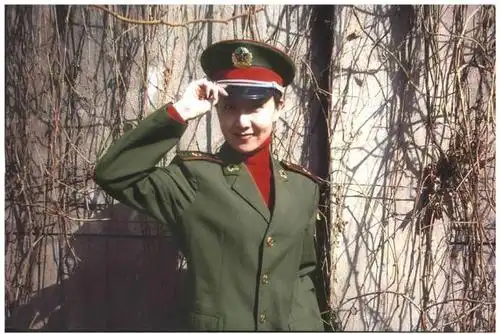 赵千紫:《甄嬛传》被拔掉舌头的恶尼与《父母爱情》张桂英都是她