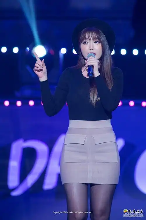 洪真英高清图片好日子goodday演唱会in釜山2id6619642合集