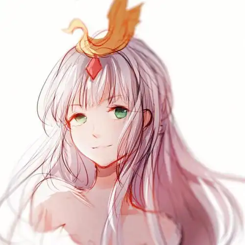 王昭君头像合集