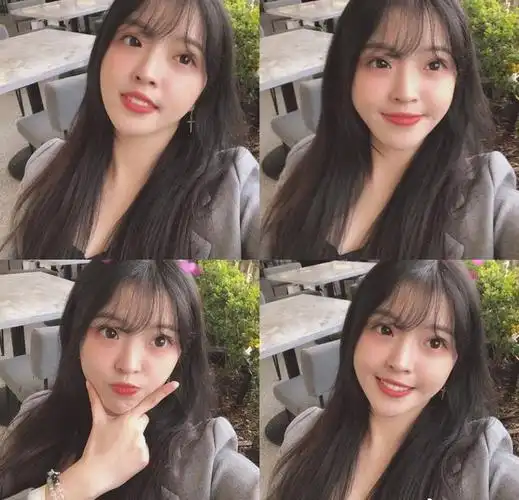 "华谊千金"王文也晒留学生活照,长发飘飘超美颜值不输女明星