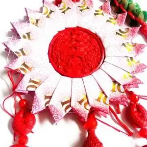 十二岁生日钱锁