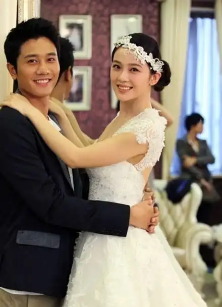 因为爱情有奇迹曝花絮-赵韩樱子彭冠英终成眷属