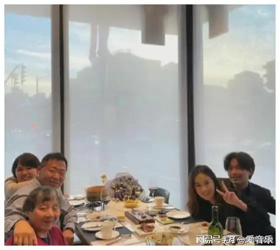 陈坤儿子已成年,长相越来越像母亲!被疑当年19岁保姆生的