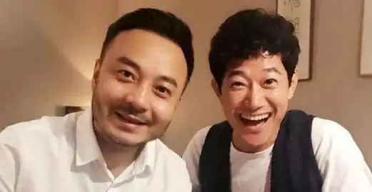 13年护着的兄弟最后却一个都没留住汪涵老了他也累了