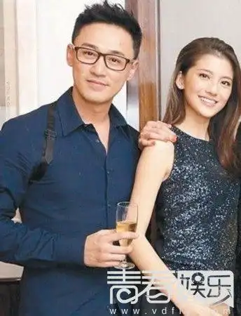 吴千语搭李敏镐钟汉良杨幂 19岁热恋林峰家世背景起底