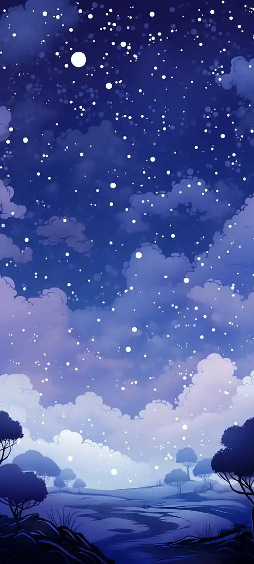 第一张壁纸挺好看的