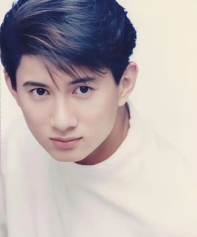 如何评价吴奇隆年轻时的颜值? - 知乎