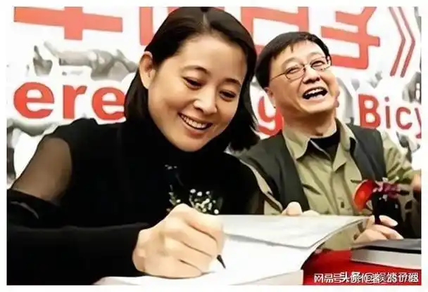 倪萍:曲折人生路,终得幸福归|郭达|李彦|陈凯歌|赵本山|央视元宵晚会