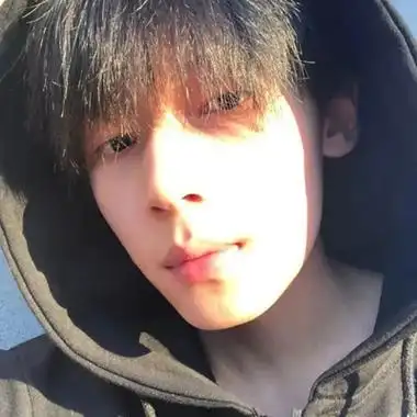 很有气质又帅气的男生头像合集