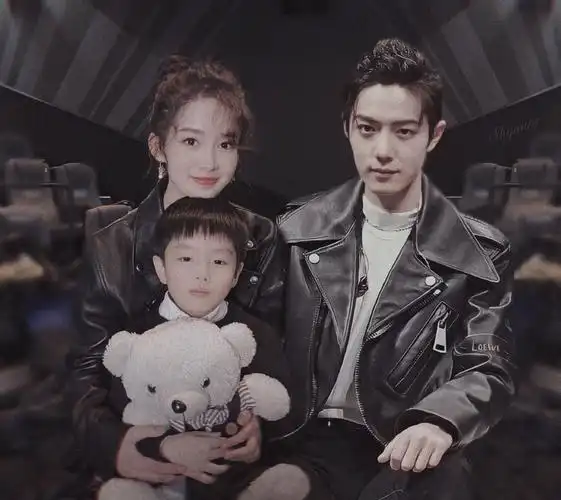 李沁离开上海到海口继续拍戏被质疑违反规定黑粉肖战逼她的