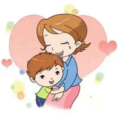 "妈妈我爱您"温暖三八——德山·大地幼儿园居家亲子教育线上活动