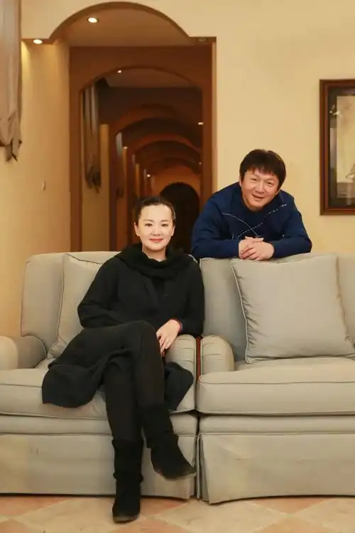 咏梅amp栾树很淡地活着很酷地爱着