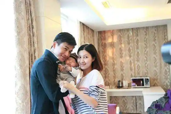 她是乔振宇的老婆演了13部戏也没红如今32岁快被遗忘了