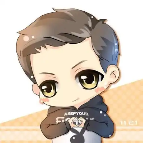 q版图片头像男生头像图片 男生头像图片大全 -【爱个性】