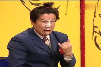 奇志-大兵(相声)哈利油回娘家_百度视频搜索