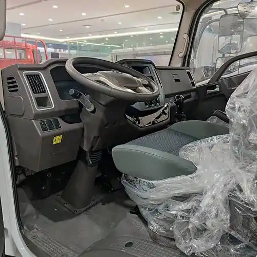 新能源电动货车宁德时代电池现代宏图ev4米2销售价格