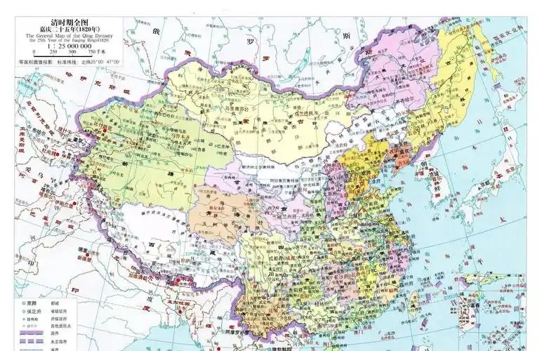 盛世"三代皇帝,前两位励精图治,却被第三位全部败光_雍正和_康熙_清朝