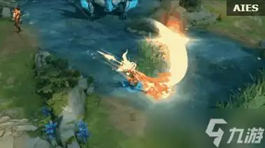 王者荣耀韩信鼠年限定飞衡皮肤技能特效介绍