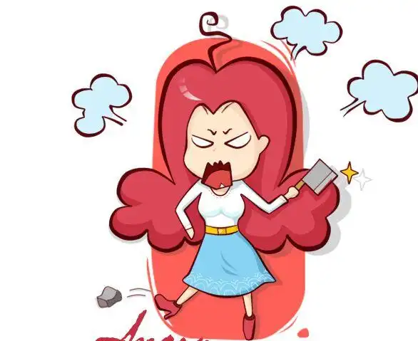 锐拓带你挑战21天不生气旅程 戒吼第19天——抓狂