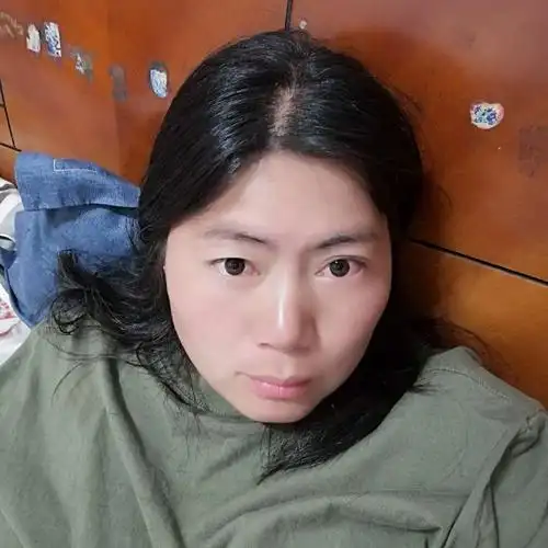 41岁离异女征婚照片(id:5161697)_安徽合肥征婚交友_我主良缘网