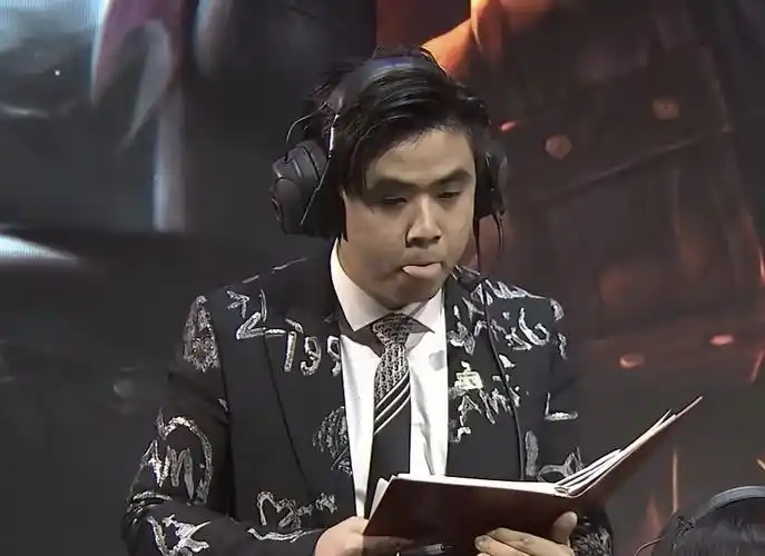 朱开首秀失败rng惨遭5连败王多多看不下去公开发文吐槽bp