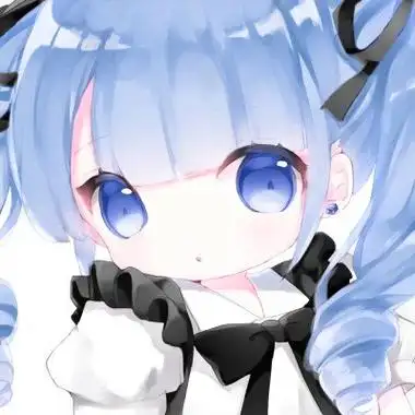 110张二次元可爱少女头像图片_女生动漫头像_头像屋