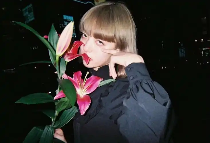 ins - 堆糖,美图壁纸兴趣社区