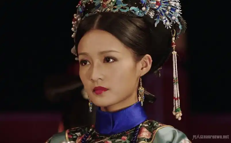 如懿传香妃结局