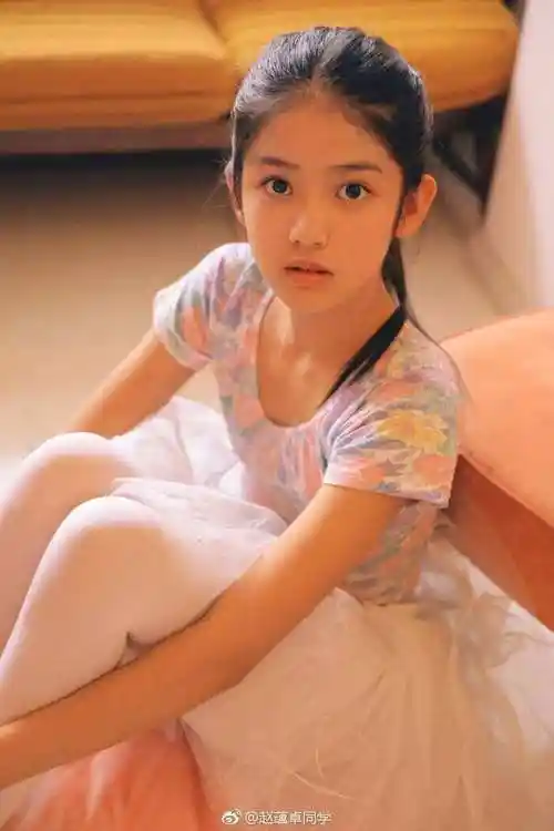 赵蕴卓(赵蕴卓张婧仪好像)