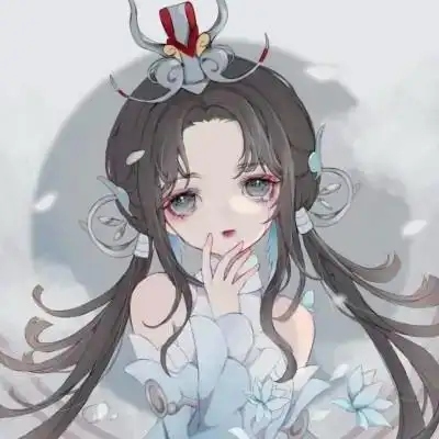 王者游戏女头 高清超好看的王者荣耀女英雄头像图片_游戏头像_头像屋