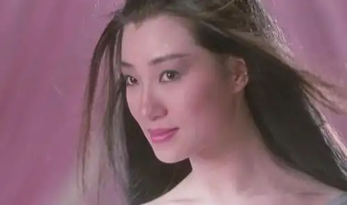 "香港鬼后",因演女鬼入戏太深患病,丈夫不离不弃卖掉公司陪她