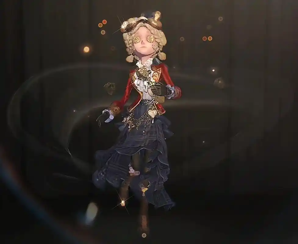 我女鹅～不接受反驳#第五人格#机械师壁纸 - 抖音