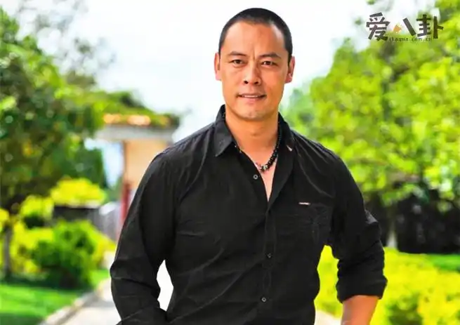 演员晋松个人资料 晋松演过的全部电视剧