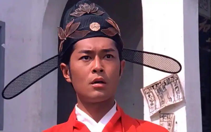 河东狮吼#搞笑【古天乐/张柏芝】进门(心烦意乱的一天)