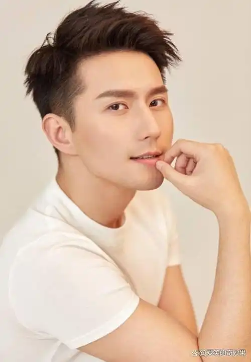 甘肃12市,盘点各市最出名的男明星