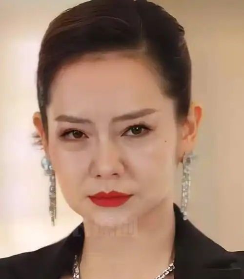 近几年,戚薇无论是出席各大活动,还是综艺节目中和作品中的表现,脸部