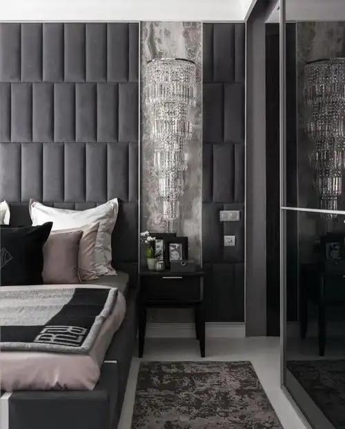 色彩课堂时尚浅灰色10款最佳配色为你提供最放松和舒适的搭配方案