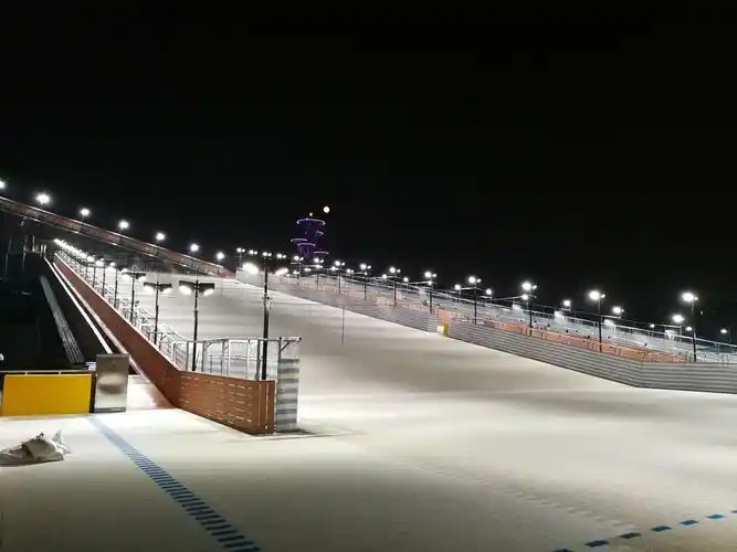 2022奥森尖锋旱雪四季滑雪场营业时间门票价格游玩攻略包含项目