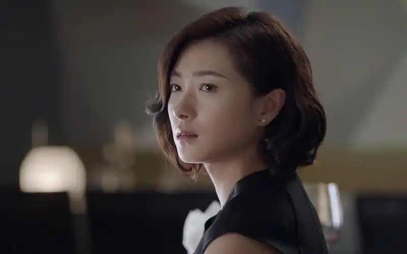 《好先生》经典桥段-这瓜包甜好先生: 万茜你这是迷上孙漂亮 的颜值了