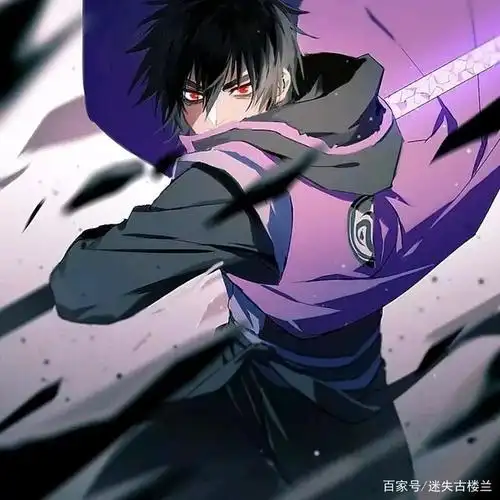 刺客伍六七:七大暗影刺客实力排名,赤牙无疑是最弱,他排第一