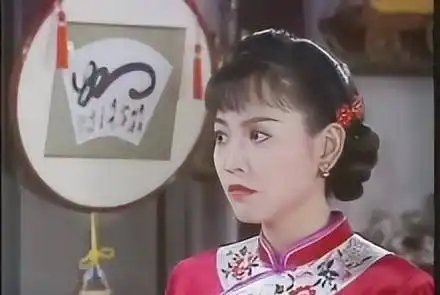 宗师》播出26年,男主风生水起,女主一蹶不振,境况差距大_吴京_樊亦敏