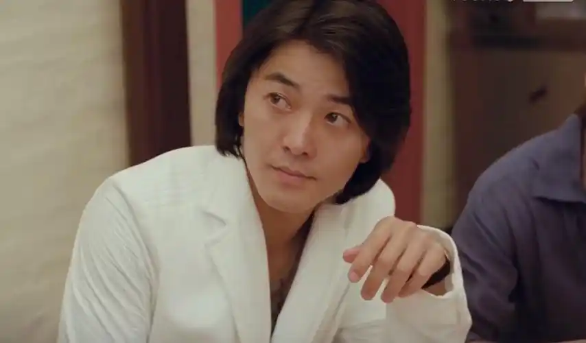 提起浩nan你想到的是陈浩南还是齐浩男