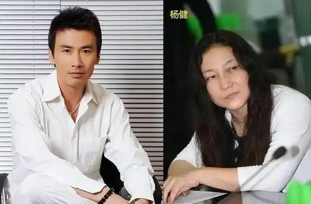 柳云龙的"消失",其实是娱乐圈的"幸运"