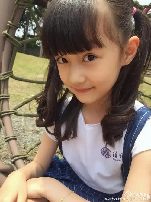 纪姿含:太有才了!