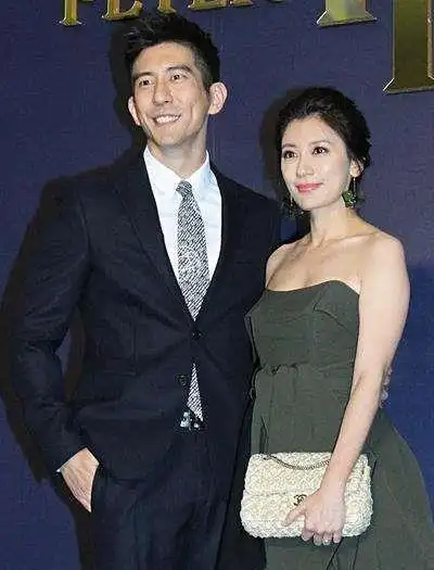 贾静雯被前婆婆嘲讽生不出儿子,修杰楷立刻反驳,网友:情商真高_网易