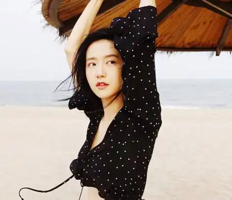 陈欣予和文梦洋好像