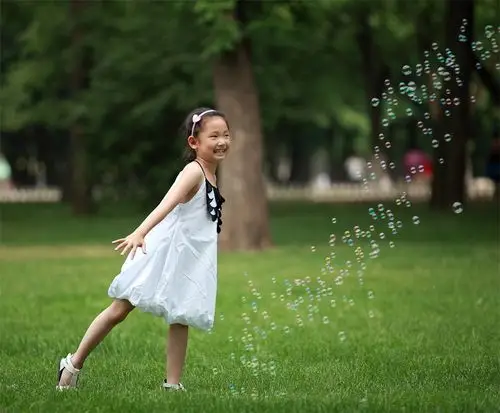 童真---儿童组照