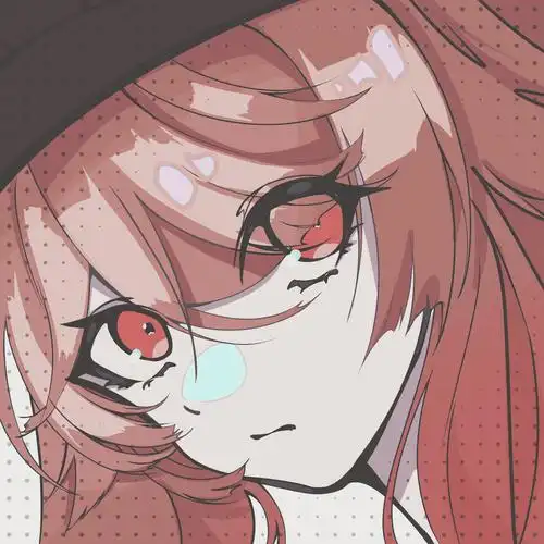 p1性传温迪,啊不,应该叫温蒂-路易六十(找头中,勿扰)