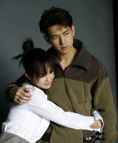 杨紫李现恋情最新消息 可能性不大恋情不是真的